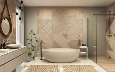 Unleash Your Creativity 6 Amazing Bathroom Color Ideas