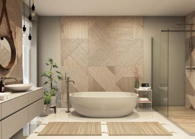 Unleash Your Creativity 6 Amazing Bathroom Color Ideas