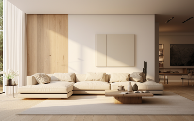 Minimalism In Interior Design