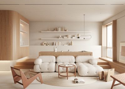 Minimalism In Interior Design