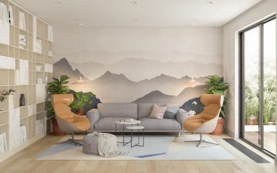 Wallpapers Interior Design