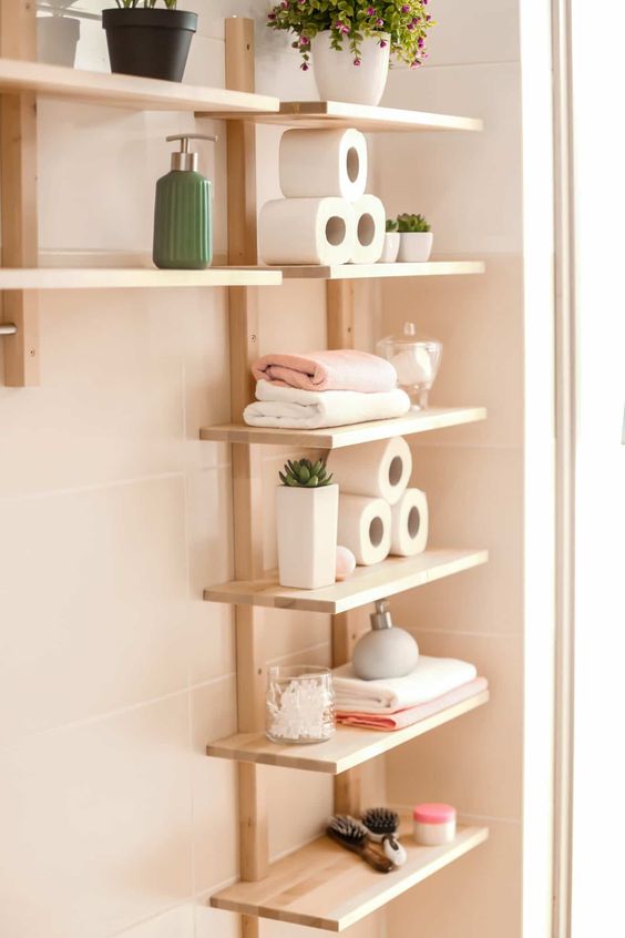 accessories storage