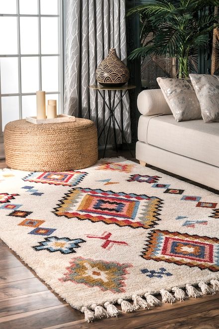 kilim rug