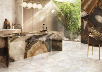 Marble An Interior Design Material