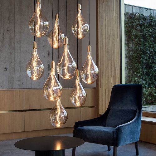 pendant lights