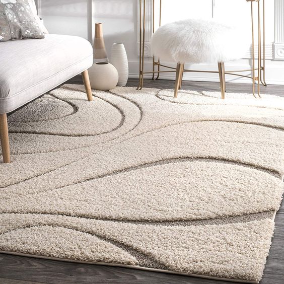 shag rugs