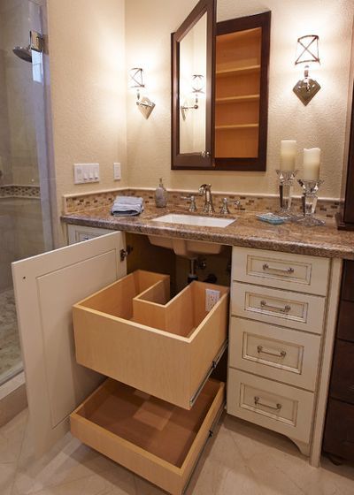 “Sinks that Wow: A Guide to Bathroom Sink Designs”