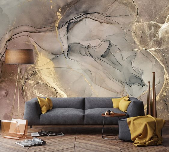 wall mural