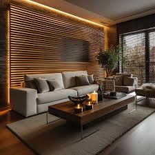 Wall Treatment in Interior Design