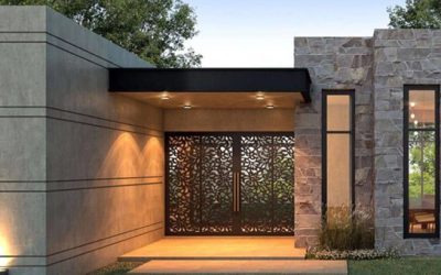 Home Elevation Tiles: Stunning Front Wall Tile Designs for Modern Indian Houses