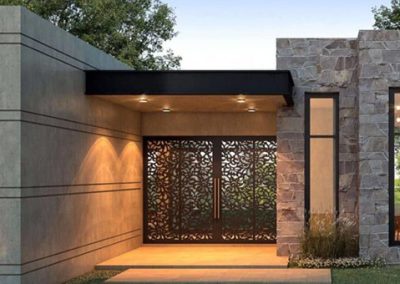 Home Elevation Tiles: Stunning Front Wall Tile Designs for Modern Indian Houses