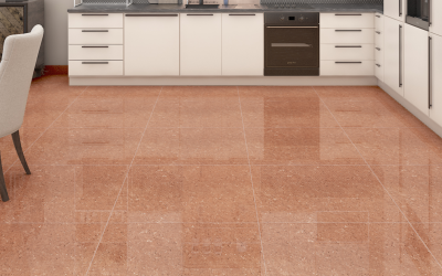 How to Choose the Perfect Floor Tile Design to Match Your Interior Style