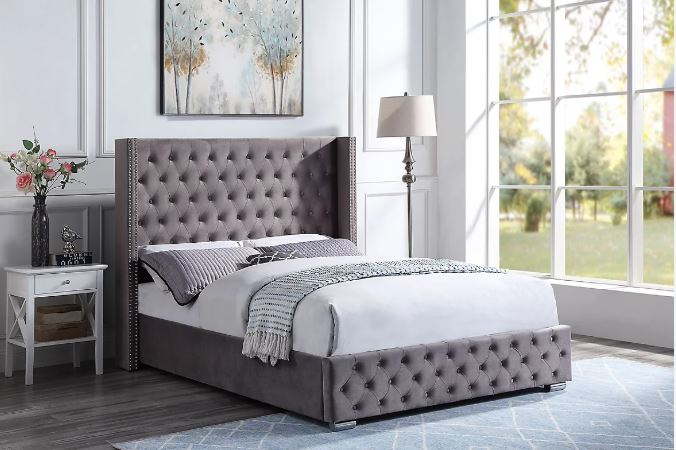 A-Velvet-Upholstered-Headboard