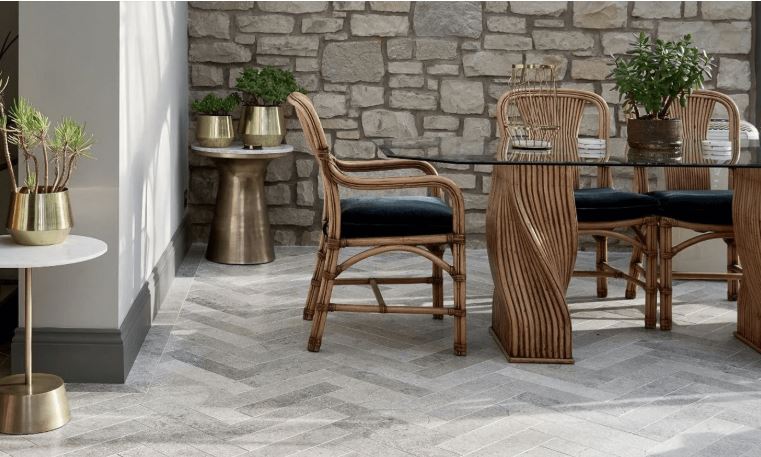 Natural Stone Tiles