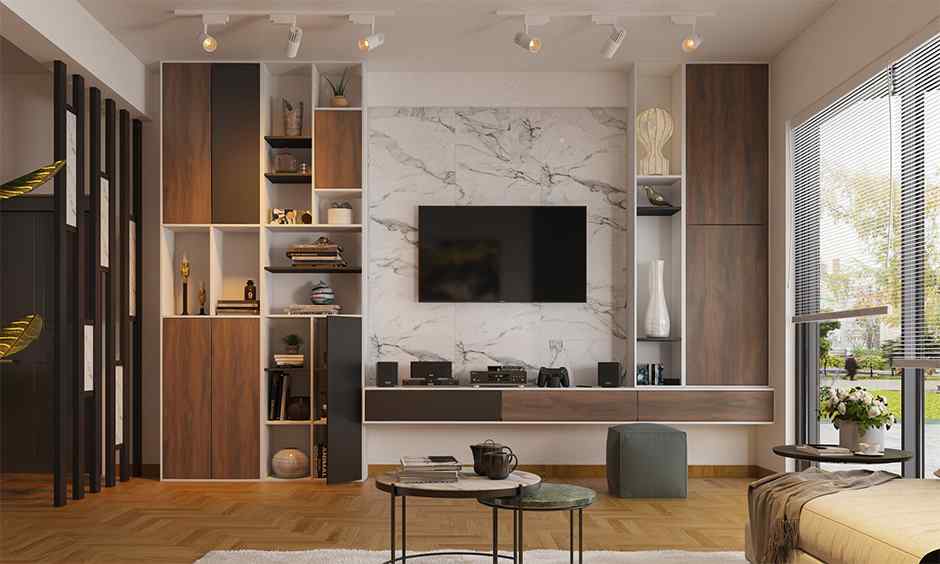 Top 10 TV Unit Designs to Enhance Your Home Interiors