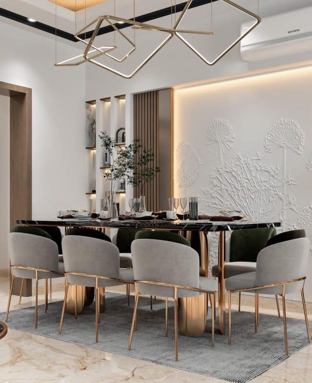 dining room designs