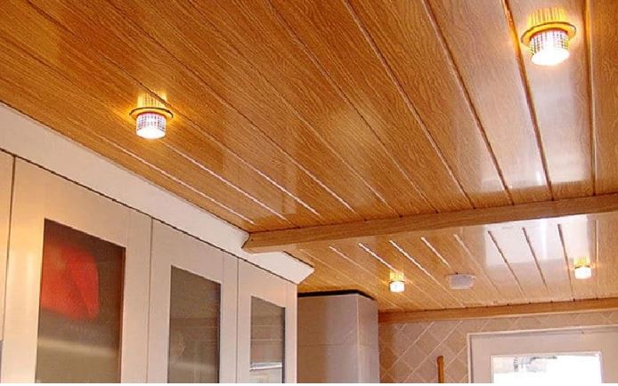 pvc false ceiling design