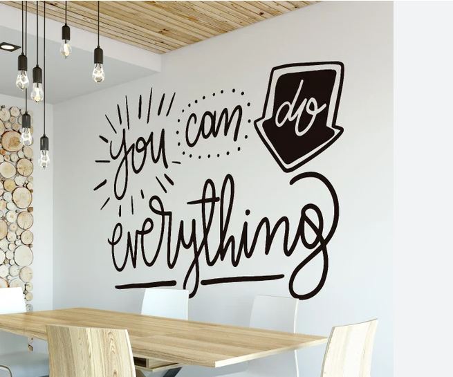 Typography-Wall-Art