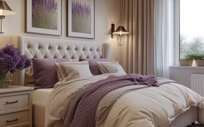 A Comprehensive Guide to Bedroom Color Combinations