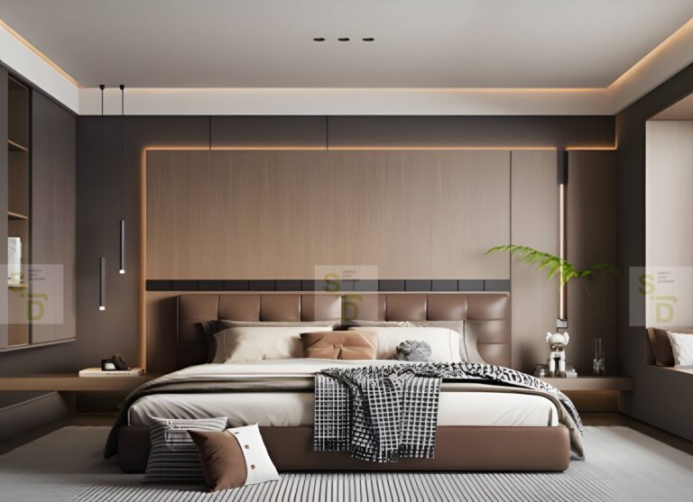 A-Sophisticated-and-Minimalist-Bedroom-Retreat