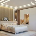 Different Types of Bedroom Lighting for Every Style