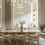 Essential Checklist for Designing Your Perfect Dining Room