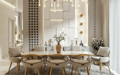 Essential Checklist for Designing Your Perfect Dining Room