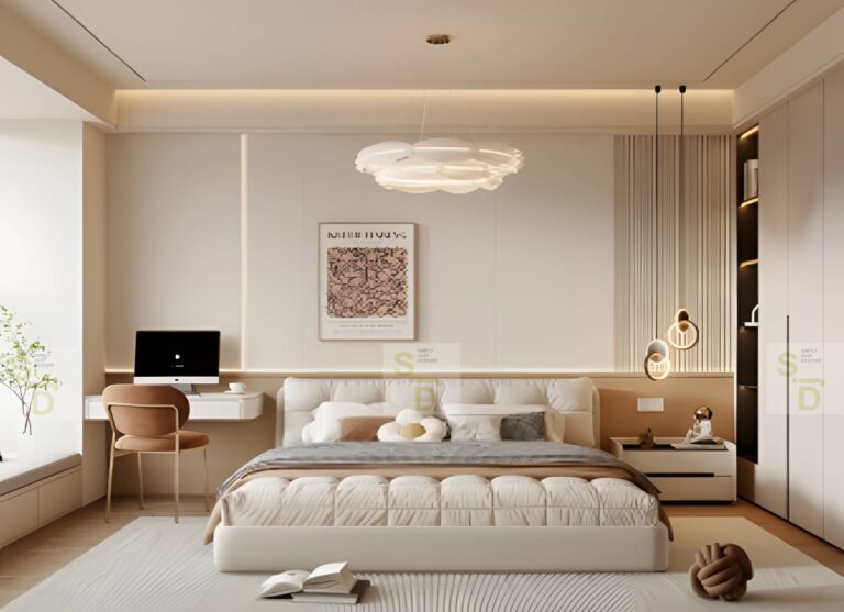 Neutral-Bedroom-with-Warm-Accents-and-Functional-Design.