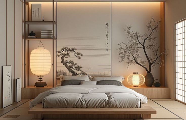 A Guide to Creating the Perfect Bedroom