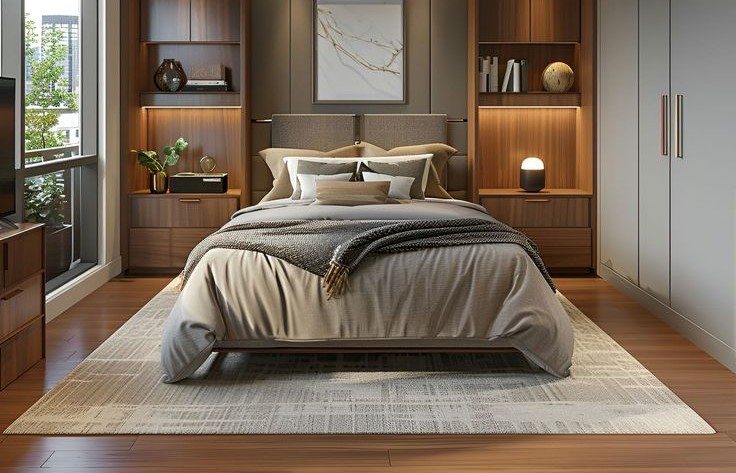 Flooring