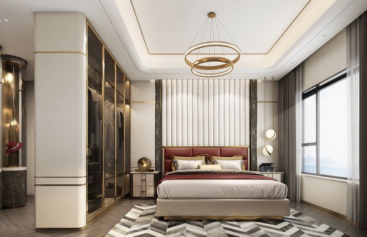 How to Make the Most of 10x12 and 12x15 Bedroom Spaces
