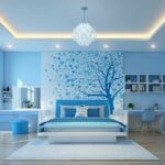 Inspirational Themes and creative design style for children Bedroom