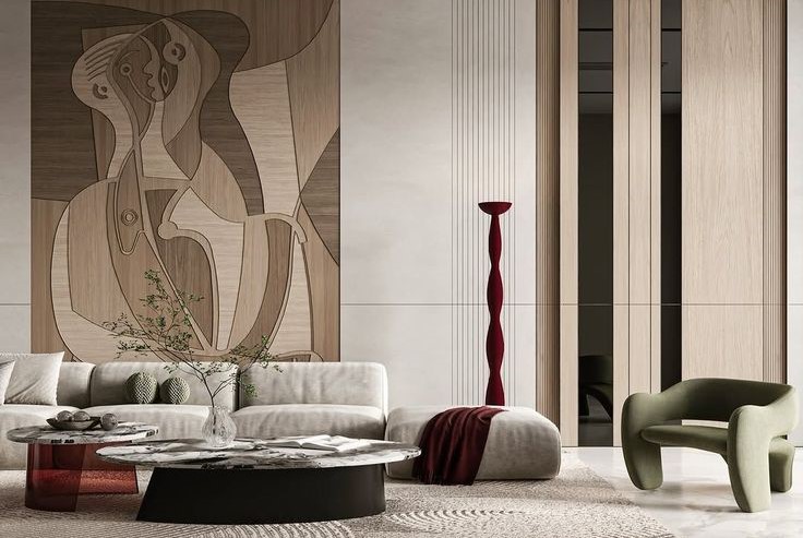 Change the look of your space using the latest trending color Designs for your Home Interiors.