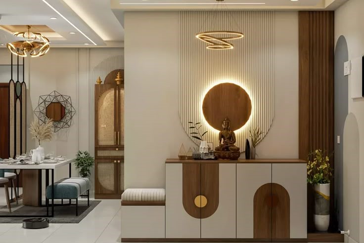 Design Basics to Create a Welcoming Rental Home