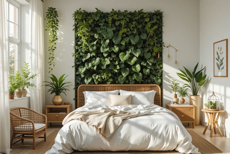 Greenery & Accessories
