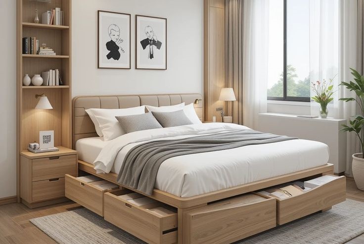 Space Planning & Layout