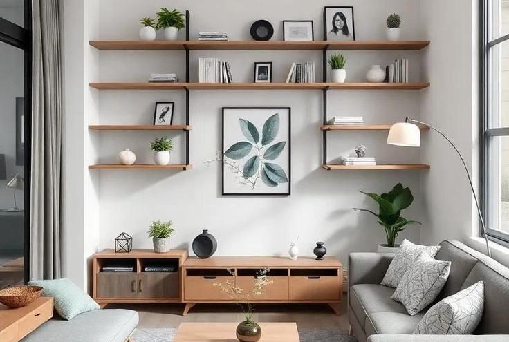 Storage Solutions