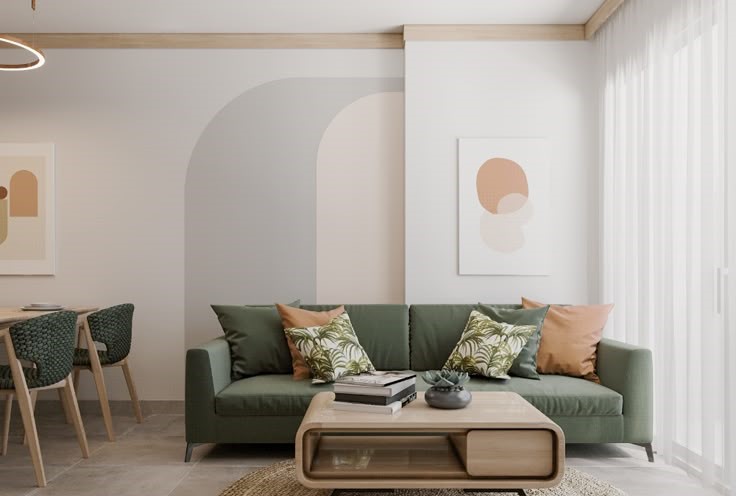 Walls and Paint